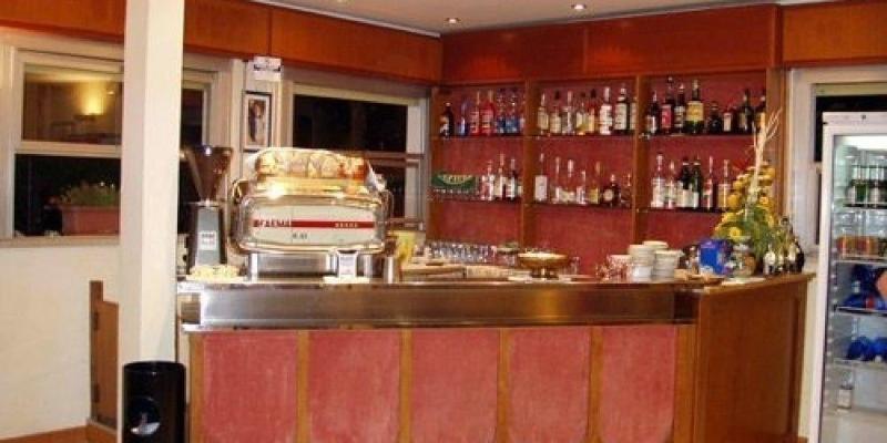 Hotel Rugantino Cesenatico Eksteriør billede