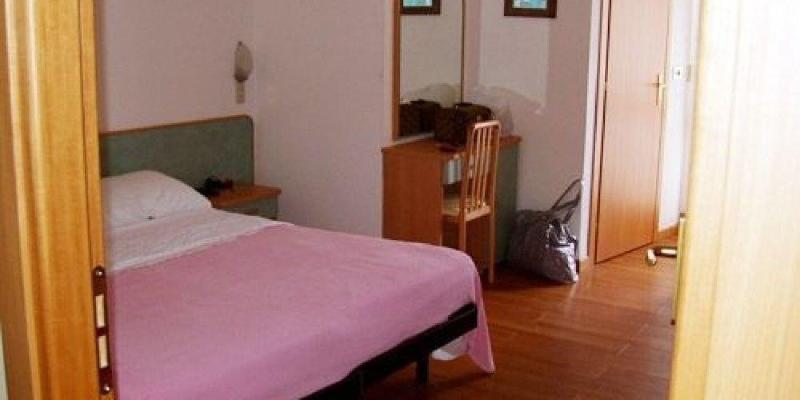 Hotel Rugantino Cesenatico Eksteriør billede