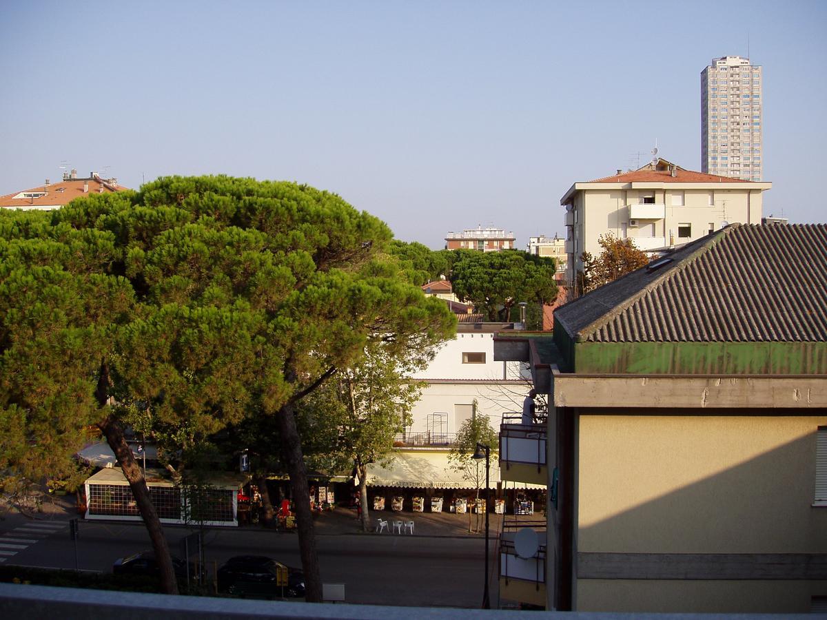 Hotel Rugantino Cesenatico Eksteriør billede