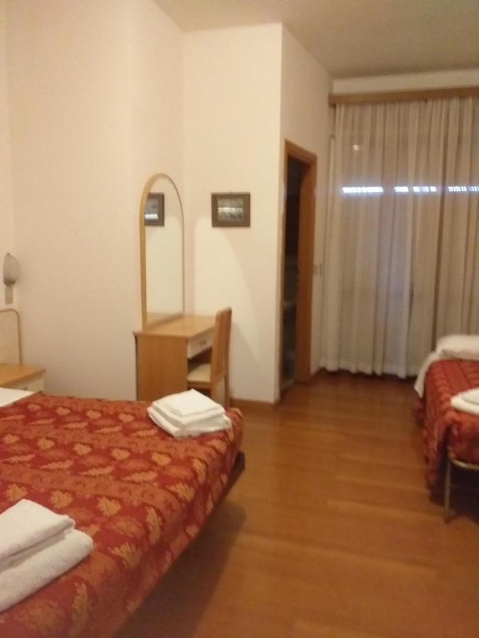 Hotel Rugantino Cesenatico Eksteriør billede
